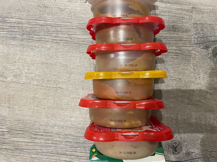 Plats Bledina - photo numéro 4