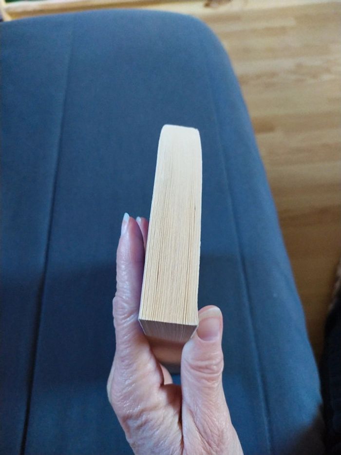 L'accro du shopping à Manhattan de Sophie Kinsella - photo numéro 4