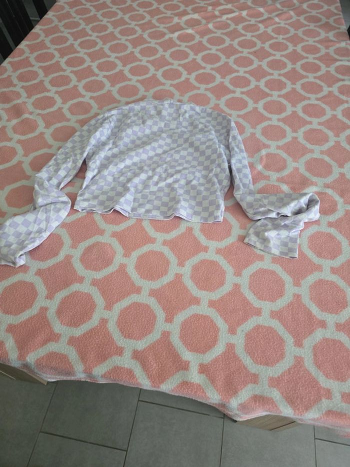 Top court - photo numéro 3