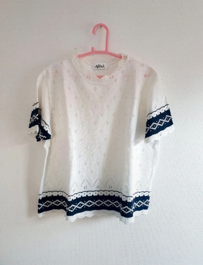 Tee shirt neuf (carton 3) - photo numéro 2