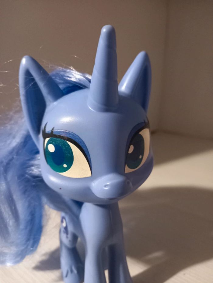 My little pony trixie lulamoon - photo numéro 2