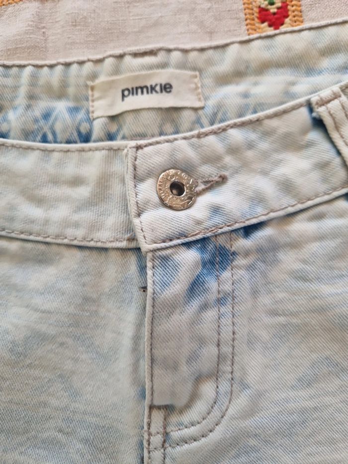 Mini Short đź—¨