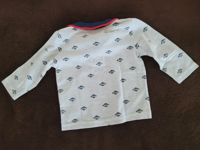 Ensemble bébé 6 mois - photo numéro 3