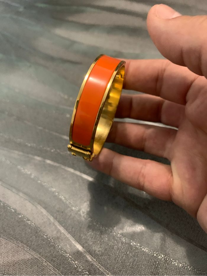 Bracelet Hermès - photo numéro 2