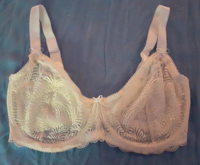 Soutien-gorge avec armatures 115F - photo numéro 2