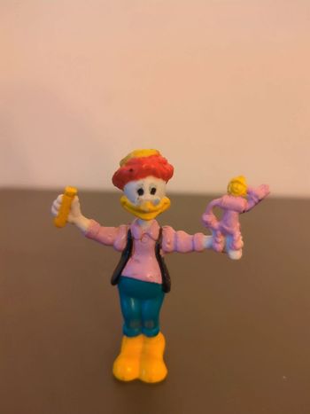 figurine Disney geo trouvetou