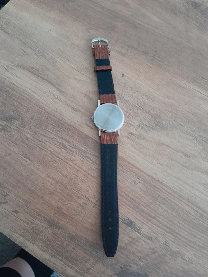 Montre wurth - photo numéro 4