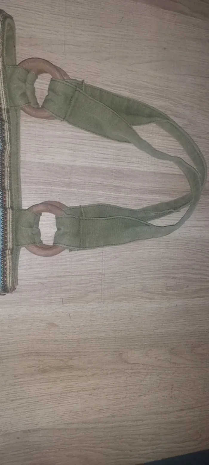 Sac à main - Macha Mt - photo numéro 5