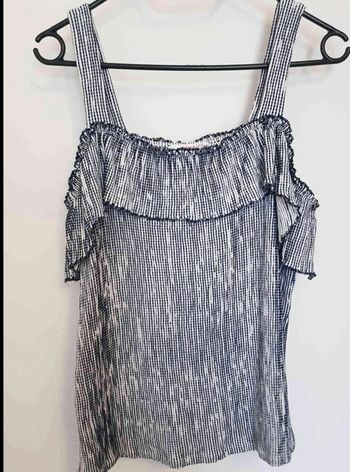 Débardeur taille 38 40