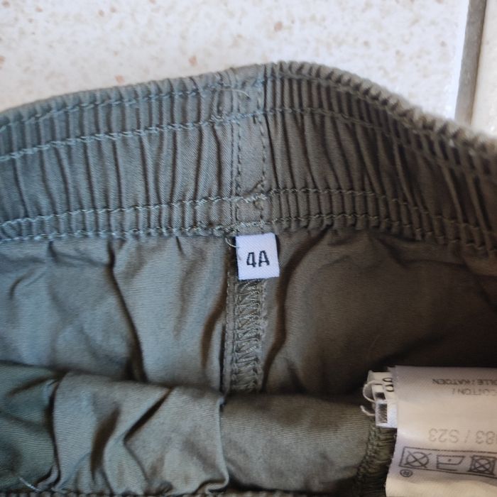 Short 4 ans - photo numéro 4