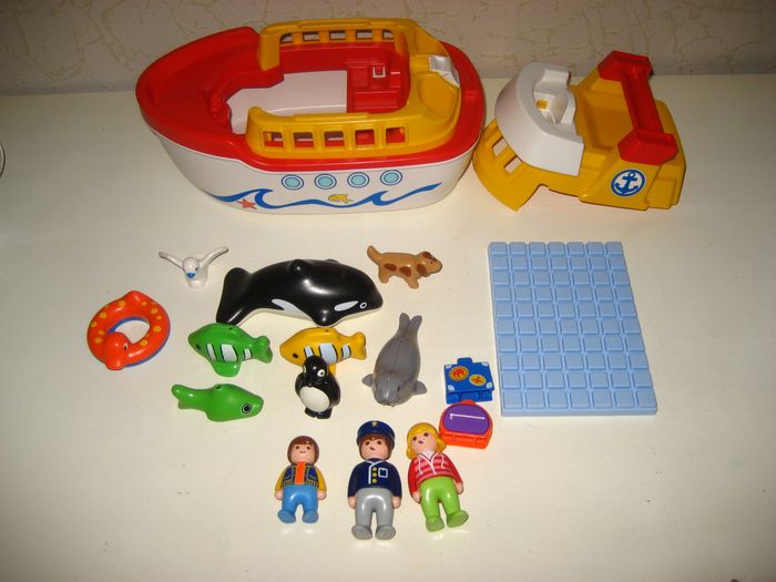 playmobil 123 - photo numéro 3