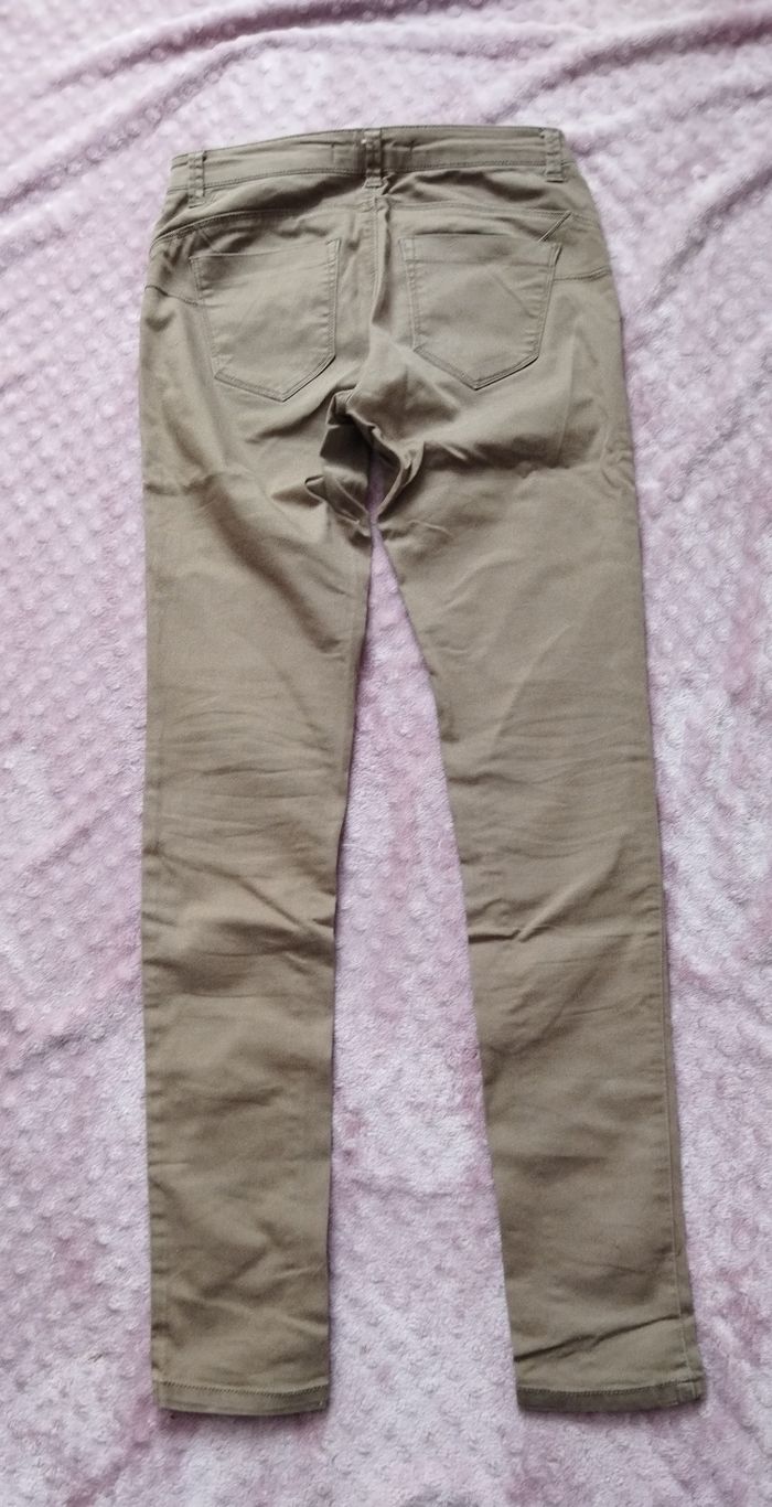 Jean Cache cache - photo numéro 4