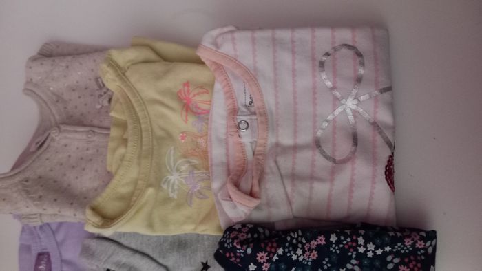 Lots 12 mois - photo numéro 3