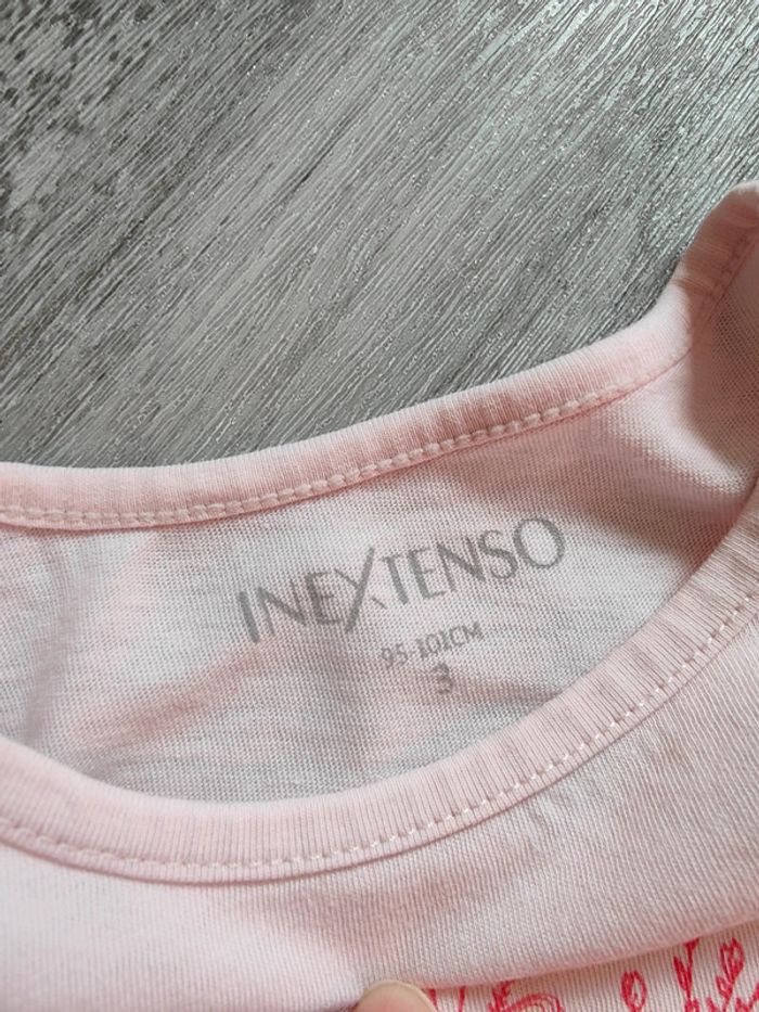 Lot t-shirt été 🌞 3A - photo numéro 5