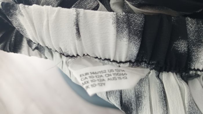 Jupe 12 ans - photo numéro 3