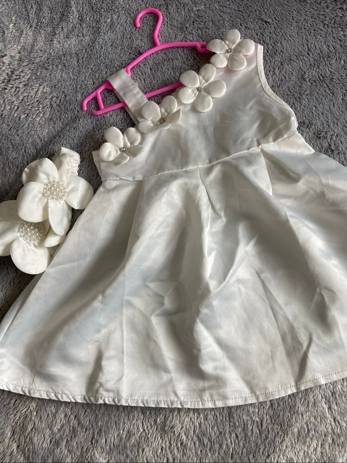 Robe de soirée - photo numéro 4