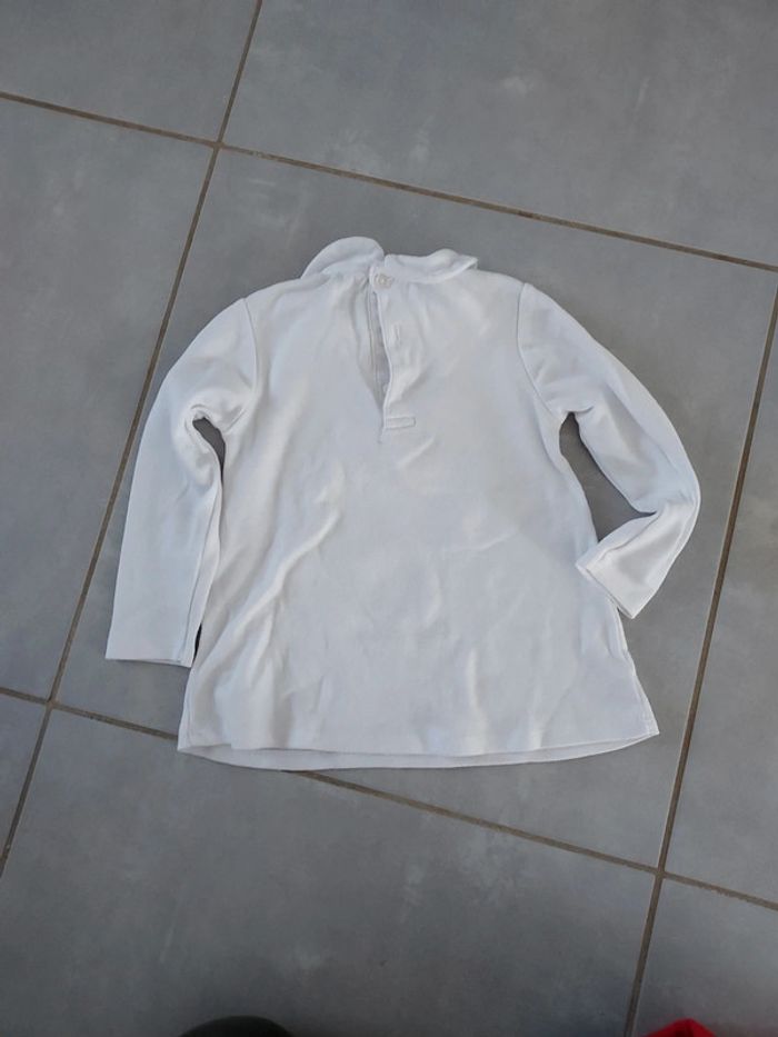 Ensemble tunique legging - photo numéro 4