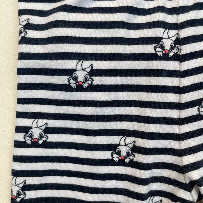 Legging Disney « pan pan » 3 mois - photo numéro 3