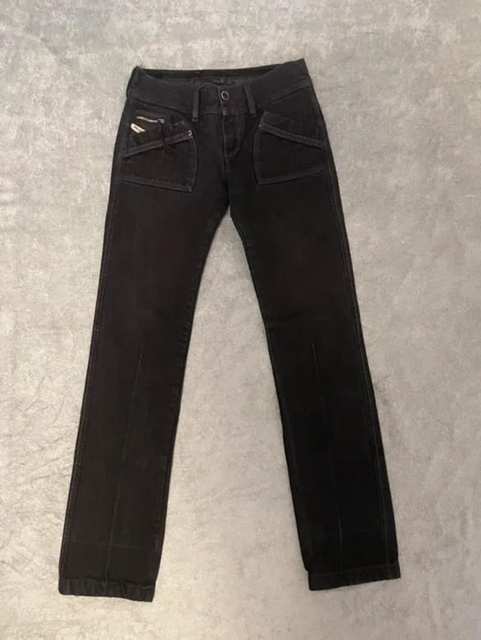Jean vintage Diesel