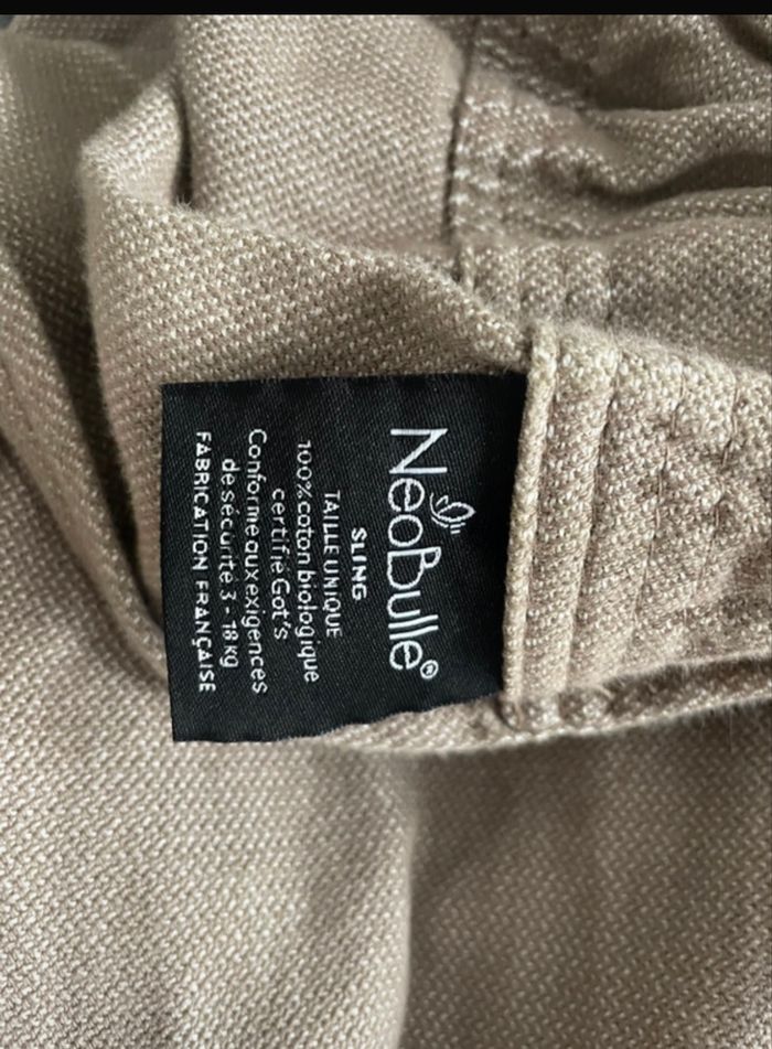 Sling neobullle parfait état - photo numéro 3