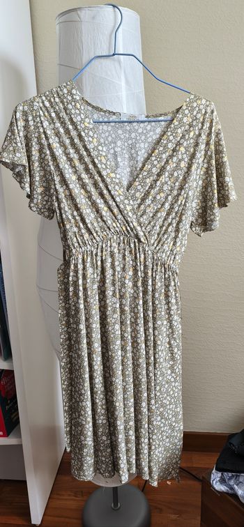 Robe été 
