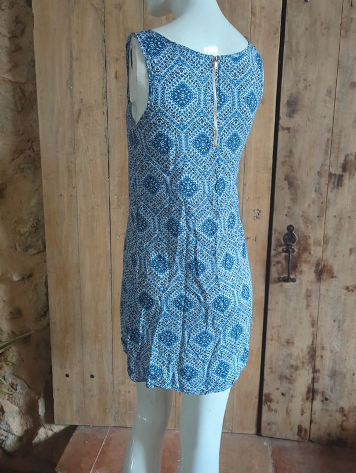 Robe légère It Hippie S - photo numéro 2
