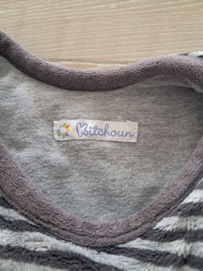 Gigoteuse naissance - photo numéro 6