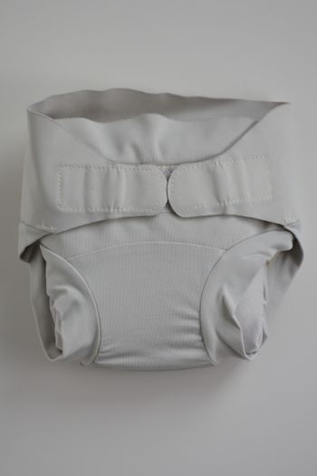 Couche lavable Classique Hamac taille S