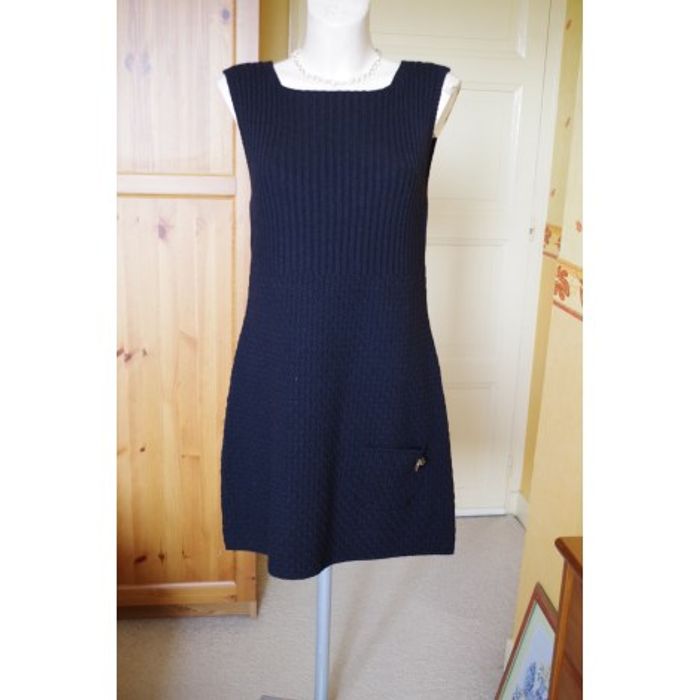 Miss Sixty - Robe en laineTaille 40