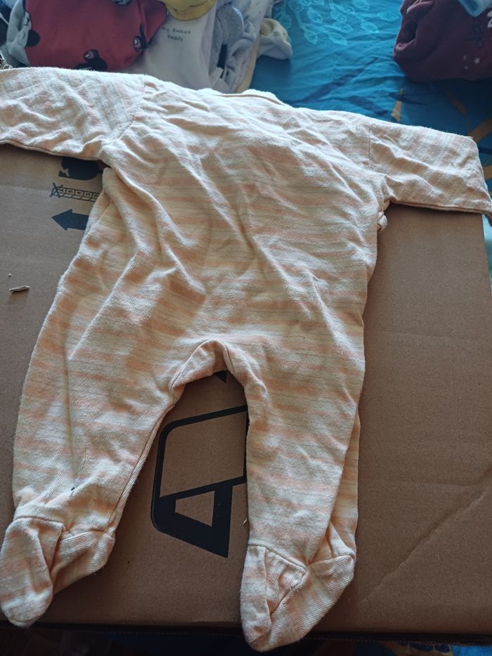 Lot naissance - photo numéro 4