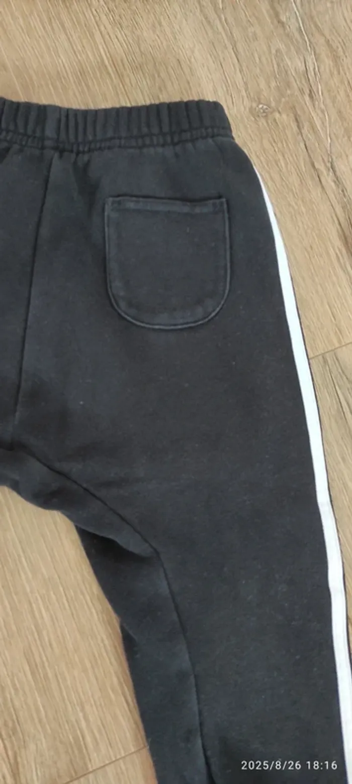 Ensemble Adidas bébé - photo numéro 8