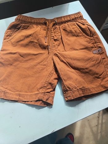 short garcon