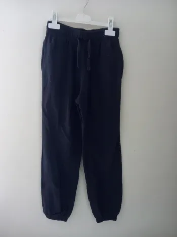 Pantalon jogging bleu de la marque " NPO Junior "