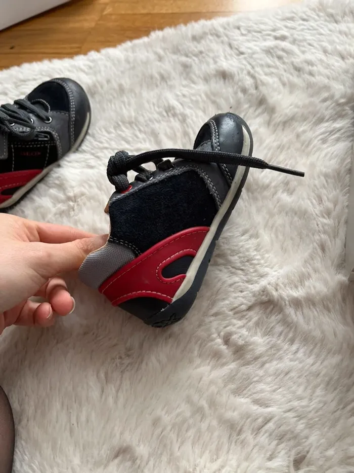 Chaussures geox - photo numéro 9