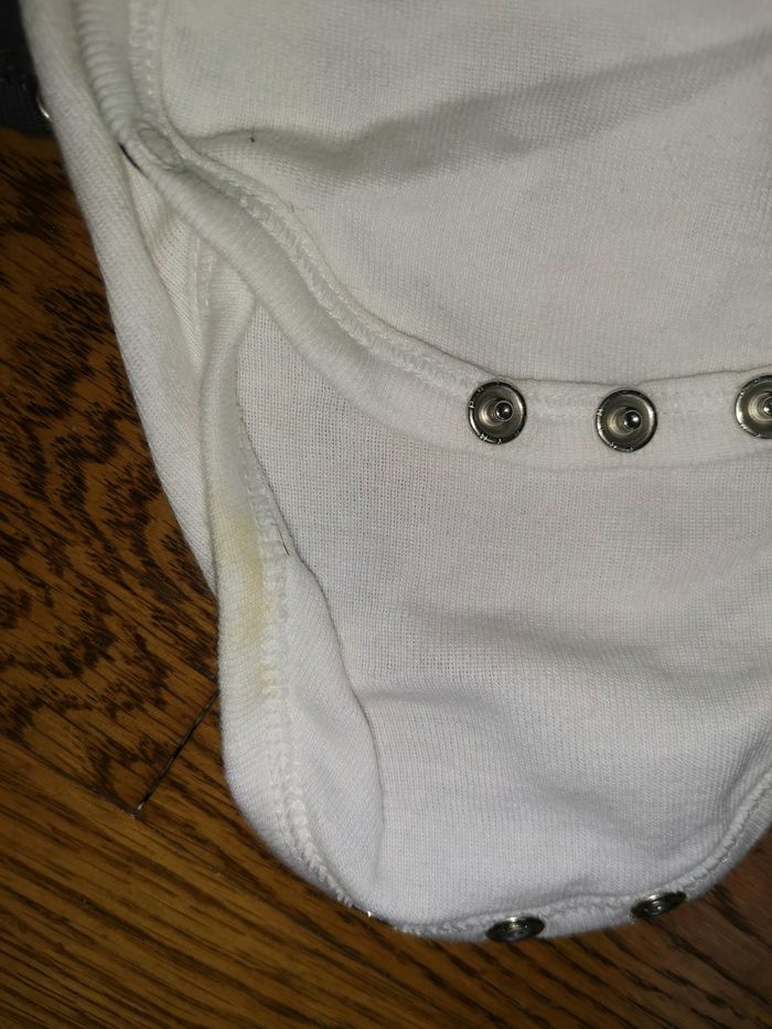 Bodies naissance - photo numéro 2