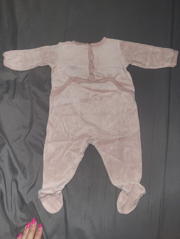 Pyjama - photo numéro 7