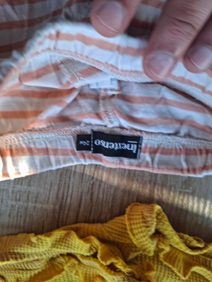 15 Pièces Été Fille - photo numéro 7