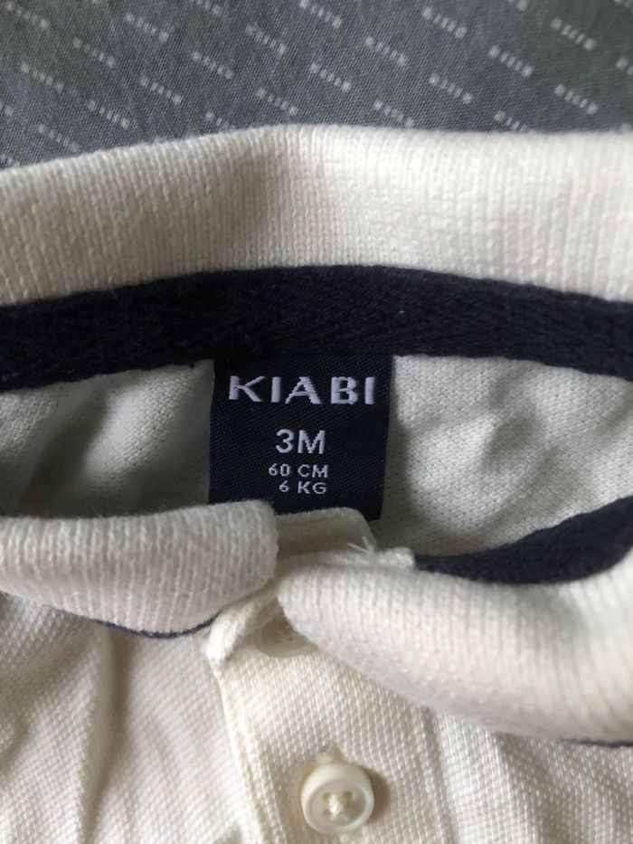 2 polos kiabi - photo numéro 5