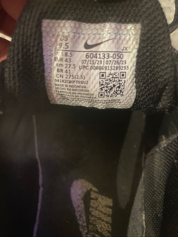 Nike tn 43 - photo numéro 3