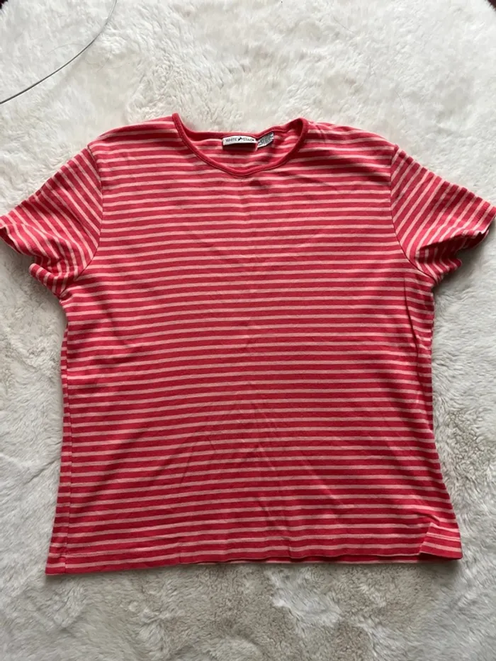 T-shirt vintage