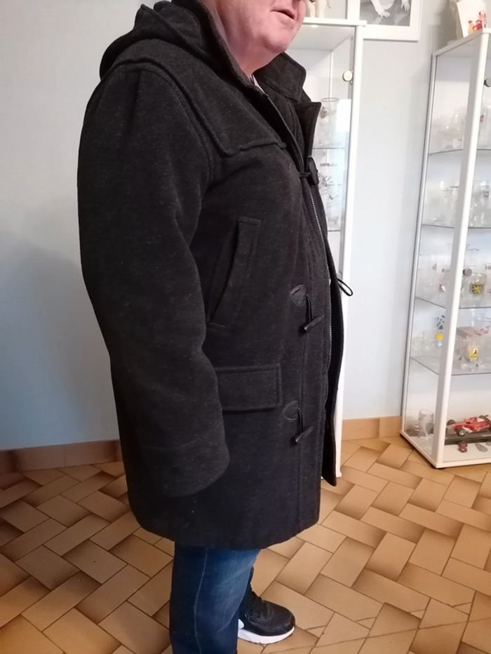 Beau manteau - photo numéro 3
