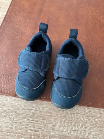 Chaussures gym 22