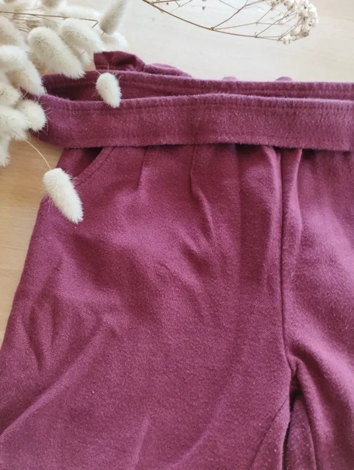 Pantalon - photo numéro 2