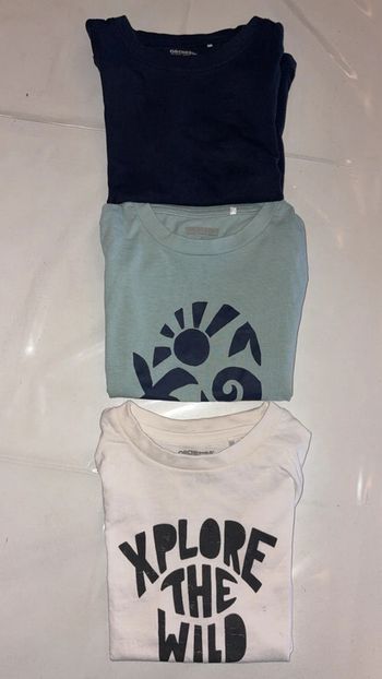 T-shirts