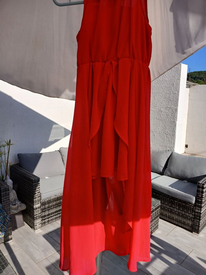 Robe - photo numéro 3