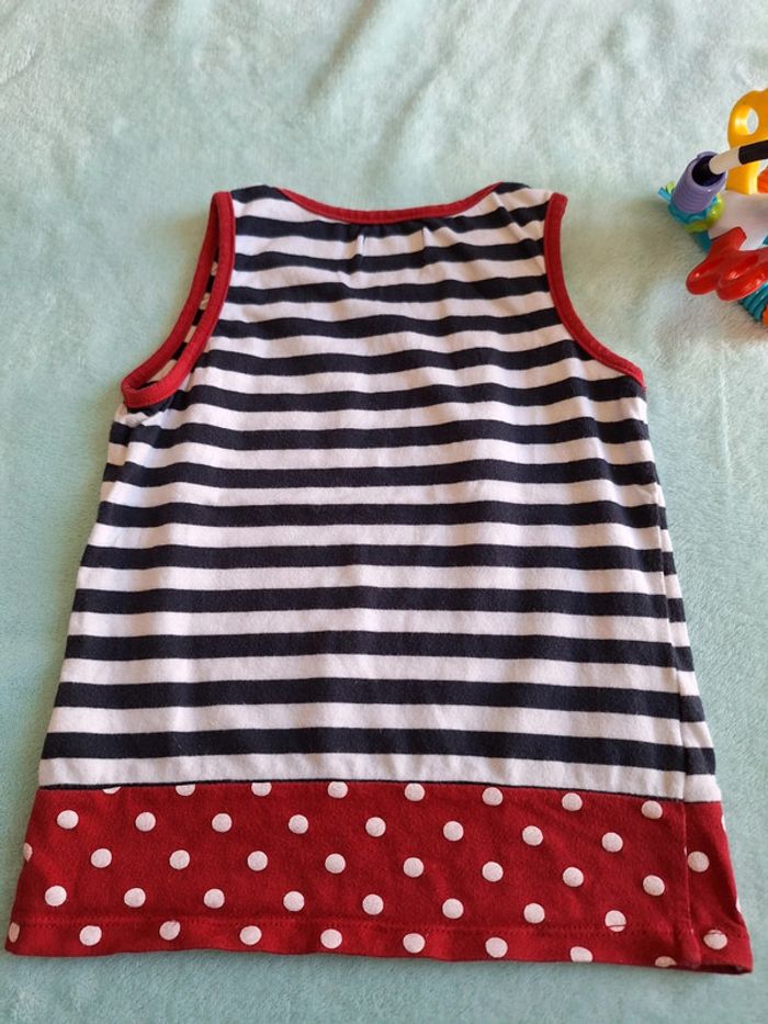 Débardeur taille 18 mois - photo numéro 2