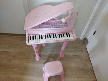 Piano enfant