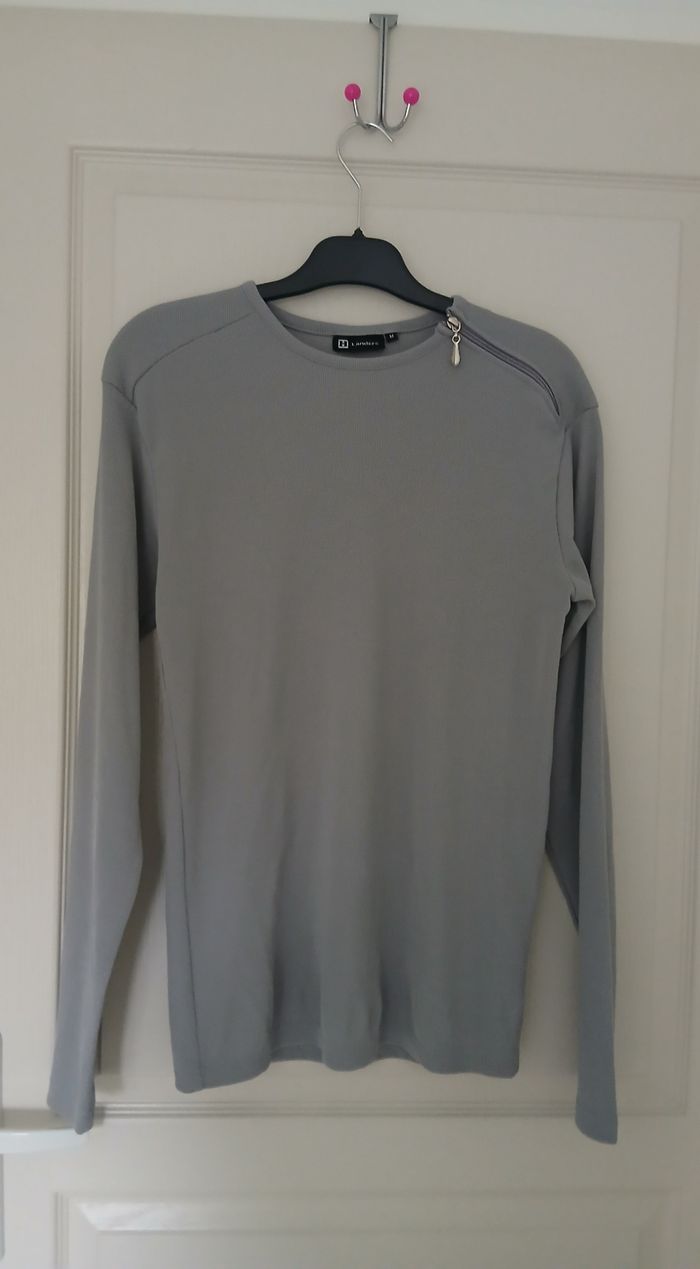 Tee shirt H.Landers TM