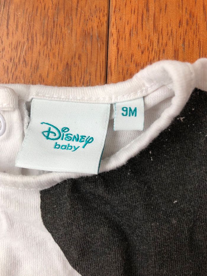 Ensemble Mickey 9M - photo numéro 2