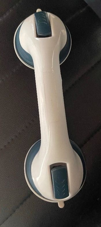 Poignée pour salle de bain